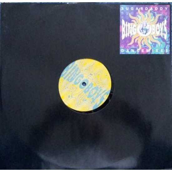 Bingoboys - Sugardaddy (Dance Mixes) (12") Bingoboys - Sugardaddy (Dance Mixes) (12")