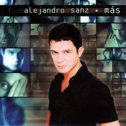 Alejandro Sanz - Más (LP)