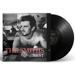 The Smiths - Best... II (LP)