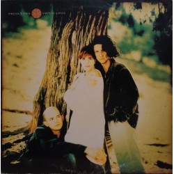 Presuntos Implicados - Ser De Agua (LP) Presuntos Implicados - Ser De Agua (LP)