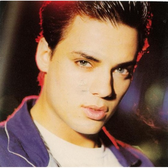Nick Kamen - Each Time You Break My Heart (Dance Mix) (12") Nick Kamen - Each Time You Break My Heart (Dance Mix) (12")