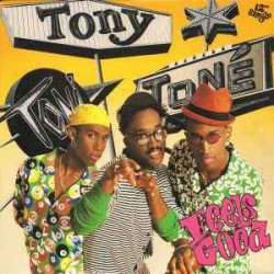 Tony! Toni! Toné! - Feels Good (12") Tony! Toni! Toné! - Feels Good (12")