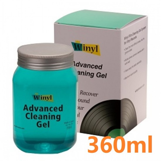 Winyl "Advanced Cleaning Gel" (360ml)