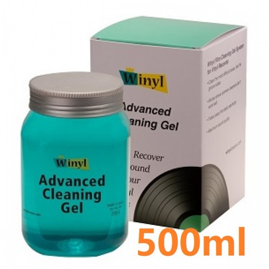 Winyl "Advanced Cleaning Gel" (500ml)