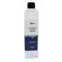 Winyl - Vinyl Record Cleaning Solution Refill Bottle (750ml) Winyl - Vinyl Record Cleaning Solution Refill Bottle (750ml)