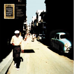Buena Vista Social Club - Buena Vista Social Club (2xLP - 25th Anniversary Edition - 2021 remastered -180g - Gatefold) Buena Vista Social Club - Buena Vista Social Club (2xLP - 25th Anniversary Edition - 2021 remastered -180g - Gatefold)
