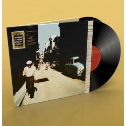 Buena Vista Social Club - Buena Vista Social Club (2xLP - 25th Anniversary Edition - 2021 remastered -180g - Gatefold) Buena Vista Social Club - Buena Vista Social Club (2xLP - 25th Anniversary Edition - 2021 remastered -180g - Gatefold)
