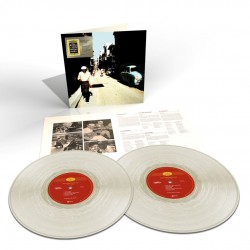 Buena Vista Social Club - Buena Vista Social Club (2xLP - 30th Anniversary Limited Edition - Gatefold - Pearl) 