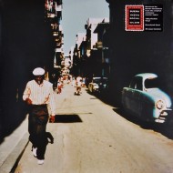 Buena Vista Social Club - Buena Vista Social Club (2xLP - 180g  - Gatefold + Booklet)