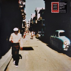 Buena Vista Social Club - Buena Vista Social Club (2xLP - 180g  - Gatefold + Booklet) Buena Vista Social Club - Buena Vista Social Club (2xLP - 180g  - Gatefold + Booklet)