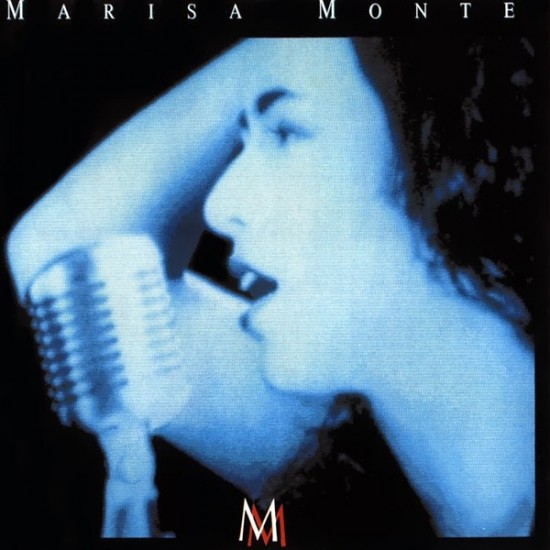 Marisa Monte "MM" (CD)