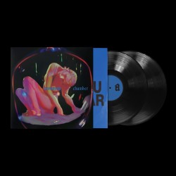 Fontaines D.C. - Dopamine Chamber (2xLP - Limited Deluxe Edition - Gatefold)