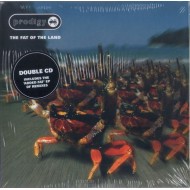 The Prodigy - The Fat Of The Land (2xCD - Expanded Edition - Gatefold - Wallet Version) 