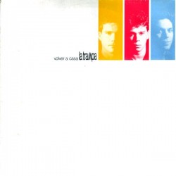 La Trampa ‎- Volver A Casa (LP)