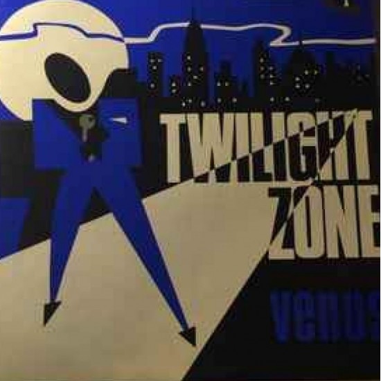 Venus "Twilight Zone" (12")