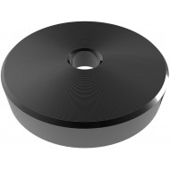 Adaptador Singles 7" (Aluminio Negro) Adaptador Singles 7" (Aluminio Negro)