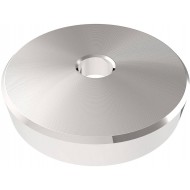 Adaptador Singles 7" (Aluminio) Adaptador Singles 7" (Aluminio)