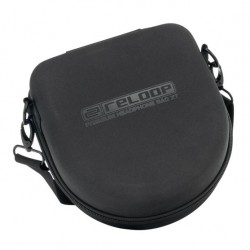 Reloop Premium Headphone Bag XT Reloop Premium Headphone Bag XT