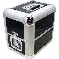 Recordcase LP Black Recordcase LP Black