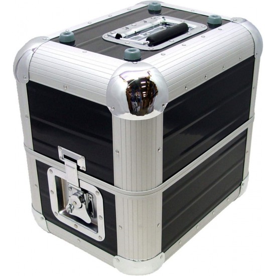 Recordcase LP Black