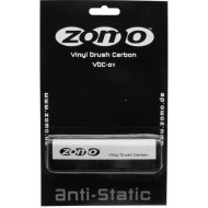 Zomo Cepillo Vinilo Carbono Zomo Cepillo Vinilo Carbono