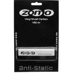 Zomo Cepillo Vinilo Carbono Zomo Cepillo Vinilo Carbono