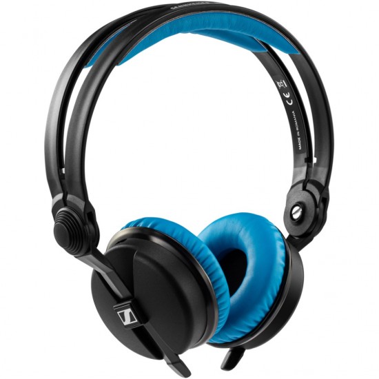 Earpad Set Sennheiser HD-25 Blue