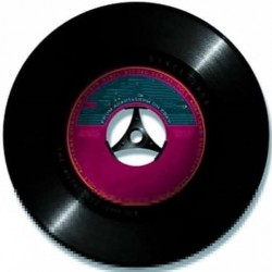 Adaptador Singles 7" Plástico (x20) Adaptador Singles 7" Plástico (x20)