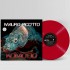 Mauro Picotto - Komodo (12" - Limited Edition - Red) Mauro Picotto - Komodo (12" - Limited Edition - Red)