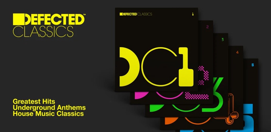 Defected Classics