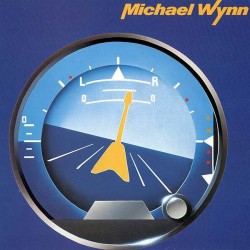 Michael Wynn "Michael Wynn" (LP) Michael Wynn "Michael Wynn" (LP)