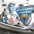 Future Trance 100 (4xLP - 140g - ed. Limitada + Comic-Poster)