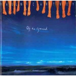 Paul McCartney ‎"Off The Ground" (CD)