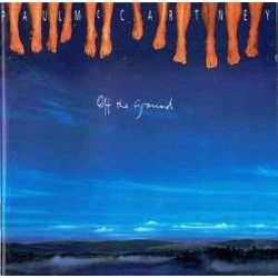 Paul McCartney - Off The Ground (CD) Paul McCartney - Off The Ground (CD)