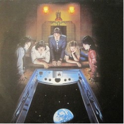 Wings - Back To The Egg (LP)*