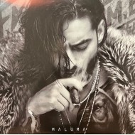 Maluma - F.A.M.E.  (2xLP - Gatefold) Maluma - F.A.M.E.  (2xLP - Gatefold)