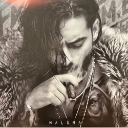 Maluma - F.A.M.E.  (2xLP - Gatefold) Maluma - F.A.M.E.  (2xLP - Gatefold)
