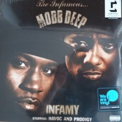 Mobb Deep - Infamy (2xLP)
