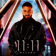 Maluma - 11:11  (LP - Gatefold) Maluma - 11:11  (LP - Gatefold)