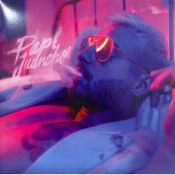 Maluma - Papi Juancho  (2xLP) Maluma - Papi Juancho  (2xLP)