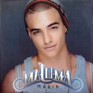 Maluma - Magia (2xLP - Gatefold) Maluma - Magia (2xLP - Gatefold)