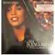 The Bodyguard (Original Soundtrack Album) (LP - color Rojo)