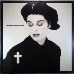 Lisa Stansfield ‎"Affection" (LP)