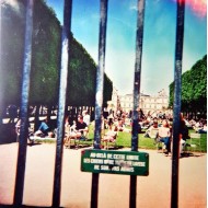 Tame Impala - Lonerism (2xLP - Gatefold) Tame Impala - Lonerism (2xLP - Gatefold)