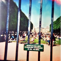 Tame Impala - Lonerism (2xLP - Gatefold)