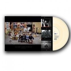 Mumford & Sons - Babel - 10th Anniversary Limited Edition  (LP - 180g - Cream) Mumford & Sons - Babel - 10th Anniversary Limited Edition  (LP - 180g - Cream)