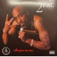 2Pac ‎"All Eyez On Me" (4xLP - 180g - Gatefold)