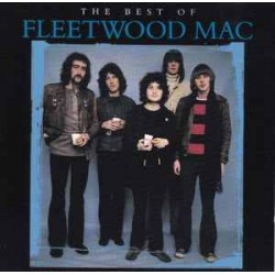 Fleetwood Mac - The Best Of Fleetwood Mac (CD) Fleetwood Mac - The Best Of Fleetwood Mac (CD)