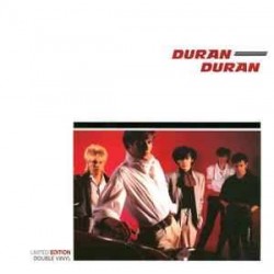 Duran Duran - Duran Duran  (2xLP - Limited Edition) Duran Duran - Duran Duran  (2xLP - Limited Edition)