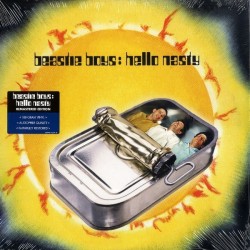 Beastie Boys - Hello Nasty (2xLP - 180g) 